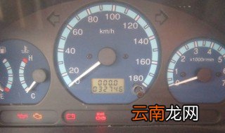 abs灯亮了是什么原因 3个原因可能导致abs灯亮