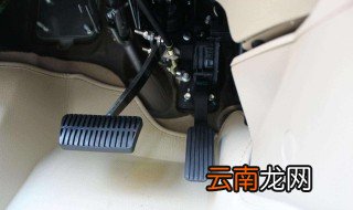 科目二压离合技巧 一旦掌握了这些技巧直接通过