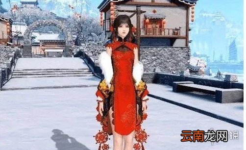 天谕手游锦夜逐年版本更新一览 天谕手游锦夜逐年更新了什么