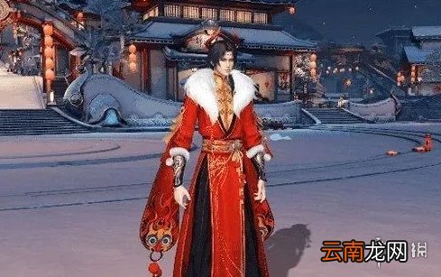天谕手游锦夜逐年版本更新一览 天谕手游锦夜逐年更新了什么
