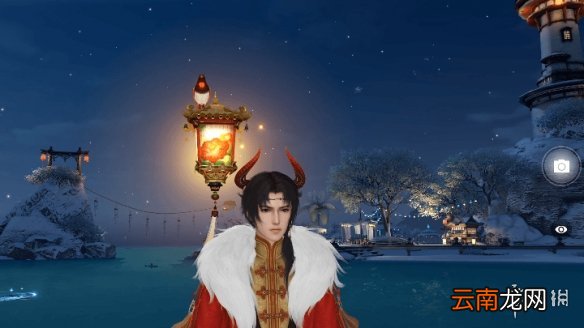 天谕手游春节活动有哪些 天谕手游春节新外观一览