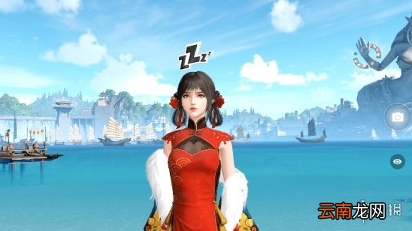 天谕手游春节活动有哪些 天谕手游春节新外观一览