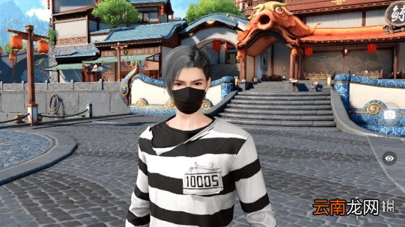 天谕手游春节活动有哪些 天谕手游春节新外观一览