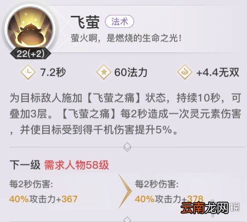 天谕手游奶妈技能是什么 天谕手游奶妈技能介绍