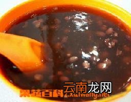 赤小豆粥功效和作用
