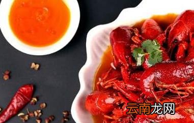 吃小龙虾的危害 吃小龙虾有哪些副作用