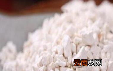 红薯淀粉的功效与禁忌 红薯淀粉的吃法大全
