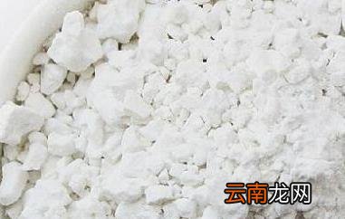 红薯淀粉的功效与禁忌 红薯淀粉的吃法大全