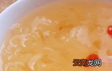 银耳为什么不能天天吃 银耳的危害