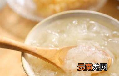 银耳为什么不能天天吃 银耳的危害