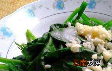 木耳菜要焯水吗 吃木耳菜的禁忌