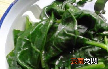 木耳菜要焯水吗 吃木耳菜的禁忌