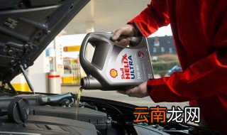 汽车多久保养一次 需要更换什么