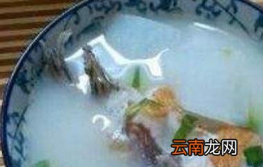鱼汤怎么烧好吃 鱼汤的正确做法教程