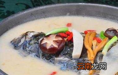 鱼汤怎么烧好吃 鱼汤的正确做法教程