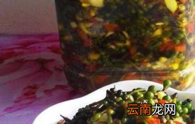 木姜子怎么腌制不变色　新鲜木姜子腌制方法
