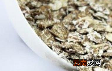 黑燕麦的功效与作用 吃黑燕麦的好处