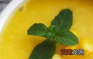 玉米糊的功效与作用 玉米糊的禁忌