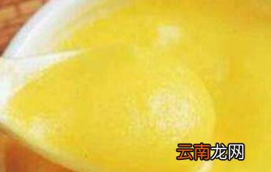 玉米糊的功效与作用 玉米糊的禁忌
