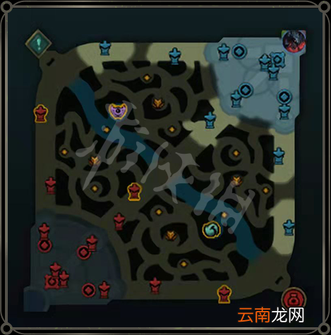 英雄联盟战略点悬赏是什么 lols12战略点悬赏机制介绍