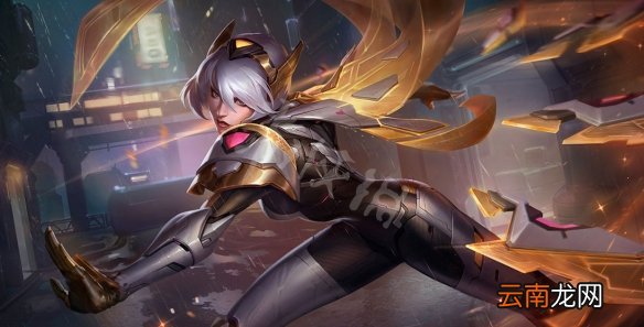 英雄联盟10月8日更新了什么 lol10月8日更新内容一览