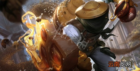 英雄联盟10月8日更新了什么 lol10月8日更新内容一览