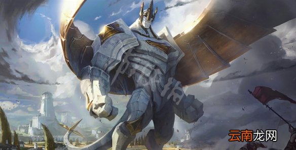 英雄联盟s11总决赛版本更新了什么 lol11.19版本更新内容