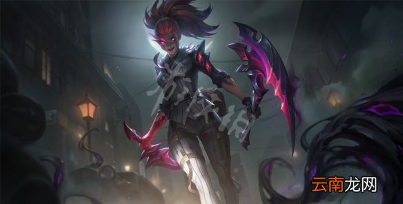 英雄联盟s11总决赛版本更新了什么 lol11.19版本更新内容