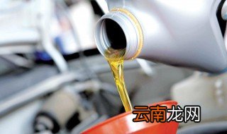 5w40机油冬天能用吗 适用的外部温度是多少