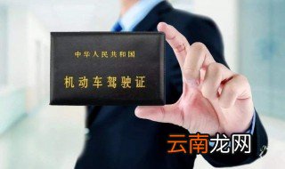 怎样申请电子驾驶证 驾驶证是什么