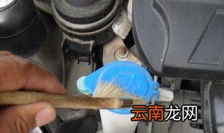 如何清洗发动机内部 部位不同清洗方式也不同