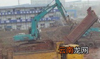工程机械租赁公司经营范围 有相关介绍吗