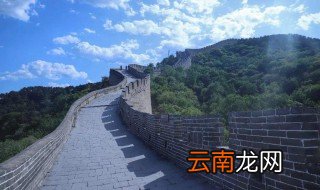 了不起的长城什么时候播 主要嘉宾有
