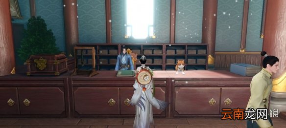 天谕手游猫狗在哪 天谕手游猫狗拍照任务攻略