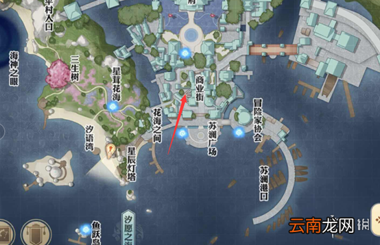天谕手游可疑的声音怎么完成 天谕手游可疑的声音任务攻略
