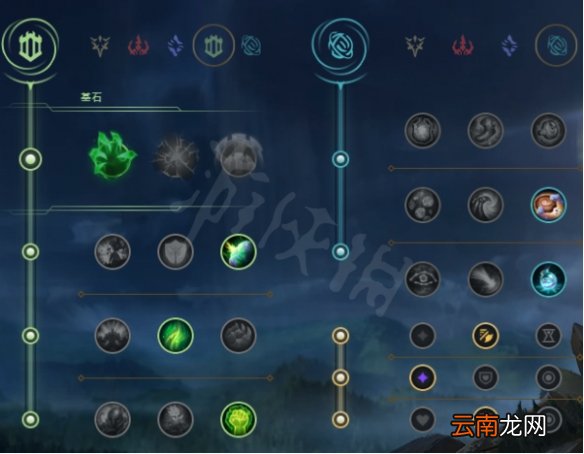 英雄联盟皇子加强后怎么玩 英雄联盟11.16上单皇子介绍