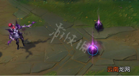 英雄联盟婕拉新皮肤什么时候出 lol地下都市梦魇婕拉皮肤