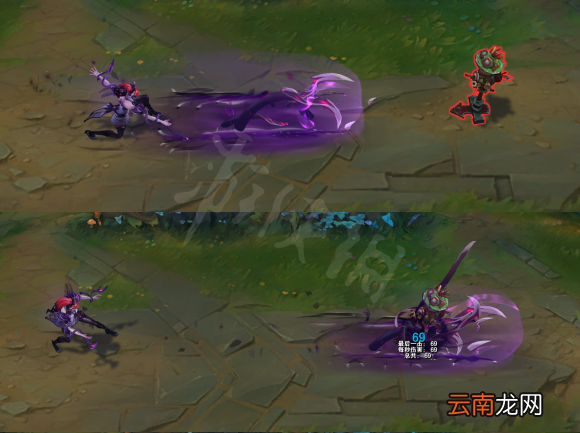 英雄联盟婕拉新皮肤什么时候出 lol地下都市梦魇婕拉皮肤