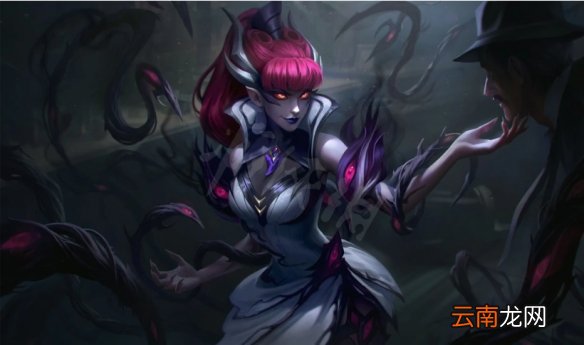 英雄联盟婕拉新皮肤什么时候出 lol地下都市梦魇婕拉皮肤