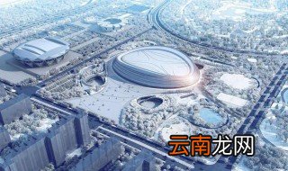2022冬奥冰坛有多大 2022冬奥冰坛面积是多少