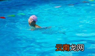 游泳会不会长高 游泳是否会长高