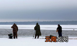 老三样冬季钩鲤鱼鲫鱼怎么配比 饵料配方