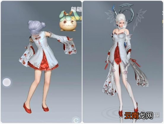 天谕手游瑰宝阁在哪 天谕手游瑰宝阁位置介绍