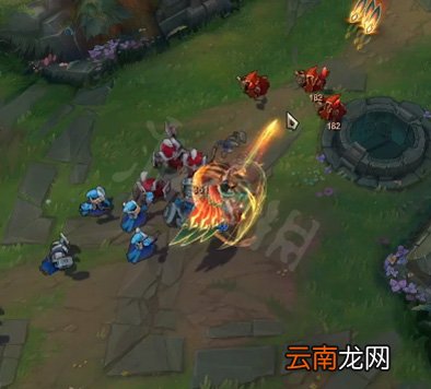 英雄联盟十周年皮肤有哪些 英雄联盟十周年限定皮肤介绍