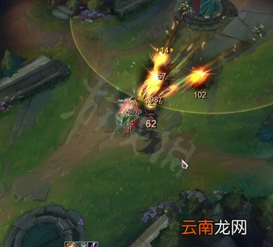 英雄联盟十周年皮肤有哪些 英雄联盟十周年限定皮肤介绍