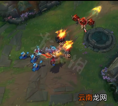 英雄联盟十周年皮肤有哪些 英雄联盟十周年限定皮肤介绍