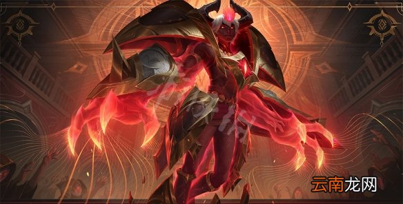 英雄联盟8月16日更新了什么 lol8月16日更新内容一览