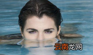 游泳时用什么呼吸 游泳时怎么呼吸