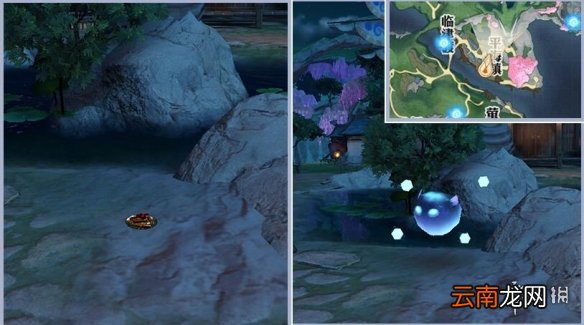 天谕手游南蒸北煮平海镇东南房子在哪 天谕手游南蒸北煮任务流程一览