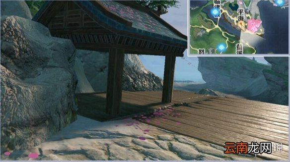 天谕手游南蒸北煮平海镇东南房子在哪 天谕手游南蒸北煮任务流程一览